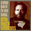 Simmons Mack Little-Come Back To Me Baby