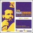 Simmons Little Mack-Pm/ Simmons Collection