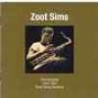 Sims Zoot- Complete 1944-1954 Small Group Sessions (4CDS)