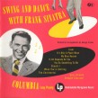 Sinatra Frank-(USED) Swing & Dance