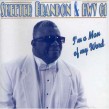 Brandon Skeeter-(USED-eb) Im A Man Of My Word