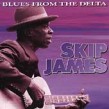 James Skip- Blues From The Delta