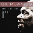 James Skip- STUDIO SESSIONS (Rare & Unreleased)
