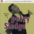 Sledge Percy-It Tears Me Up: Very Best Of Perry Sledge