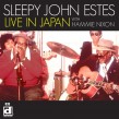 Estes Sleepy John- Live In Japan 1974