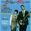 Tarheel Slim & Little Ann- Red Robin & Fire Years