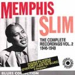 Memphis Slim-Complete Recs Vol 2 1946-1948