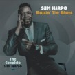 Slim Harpo- (5CDS) Buzzin The Blues