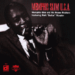 Memphis Slim- Memphis Slim USA