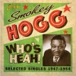 Hogg Smokey- Who's Heah!
