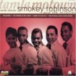 Robinson Smokey & Miracles- Early Classics- hits & misses