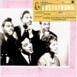 Robinson Smokey & Miracles- Along Came Love- Lost & Found