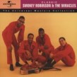 Robinson Smokey & The Miracles- Universal Masters Collection
