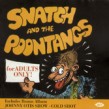 Snatch & the Poontangs (Johnny Otis)-For Adults Only