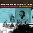 Eaglin Snooks-(2on1) New Orleans Street Singer/ Thats All Right