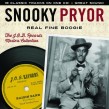 Pryor Snooky- Real Fine Boogie