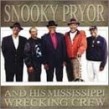 Pryor  Snooky-and  His Mississippi Wrecking Crew