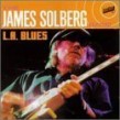Solberg James- LA Blues