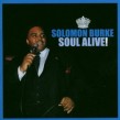 Burke Solomon-(2CDS) Soul Alive!