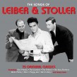 Songs Of Leiber & Stoller-(3CDS) 75 Original Classics