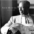 Son House-(2CDS) Revisited Live 1960's