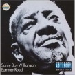 Williamson Sonny Boy #2-(USED) Bummer Road
