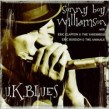 Williamson Sonny Boy #2-U K Blues-Yardbirds-Animals