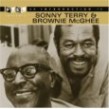 Terry Sonny & Brownie Mc Ghee- An Introduction To
