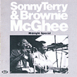 Terry Sonny  Brownie McGhee- Midnight Special