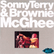 Terry Sonny Brownie Mc Ghee<br>Back To New Orleans