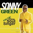 Green Sonny- Found! One Soul Singer