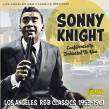 Knight Sonny- Los Angeles R&B Classics 1953-61