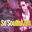 So Soulful 70's (Sam Dees  Bettye Lavette + more)