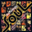 Soul Anthology- (2CDS)- Retrospective of Smooth & Funky Soul