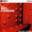 Soul Avengers- Second Round
