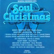 Soul Christmas-(VINYL) Modern/RPM blues artists