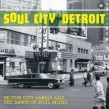 Soul City-(2CDS) Detroit