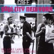 Soul City New York-(2CDS) Big Apple Soul Sounds