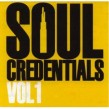 Soul Credentials- Volume 1