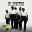 Soul Stirrers-(2CDS) Joy In My Soul (Complete SAR Records)