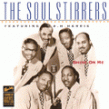 Soul Stirrers and R H Harris-Shine On Me