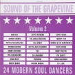 Sound Of The GRAPEVINE- Volume 2
