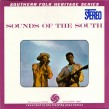 Sound Of the South-(VINYL) Fred McDowell- Wade Ward