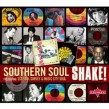 Southern Soul SHAKE!- (2CDS) SSS Soul Survey & Music City Soul