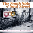 South Side Of Soul Street-(2CDS)  MINARET SOUL SINGLES