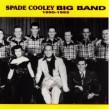 Cooley Spade-Big Band 1950-1952