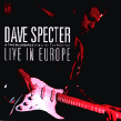 Specter Dave & the Bluebirds<br>Live In Europe