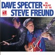 Specter Dave & Steve Freund- Is What It Is