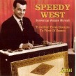 West Speedy- Travelin' From Georgia to West of Samoa