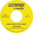 Spencer & Percy Wiggins- Dark End Of The Street